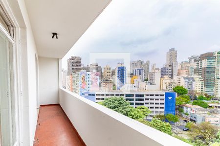 Quarto 1 de apartamento à venda com 3 quartos, 100m² em Barra Funda, São Paulo