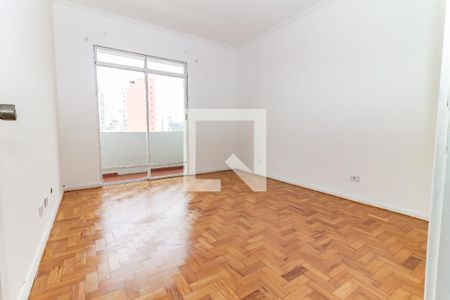 Quarto 1 de apartamento à venda com 3 quartos, 100m² em Barra Funda, São Paulo