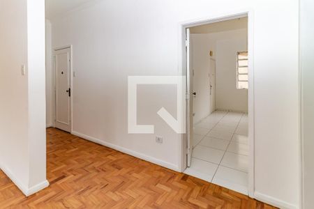 Sala de apartamento à venda com 3 quartos, 100m² em Barra Funda, São Paulo