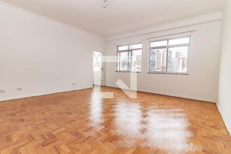 Sala de apartamento para alugar com 3 quartos, 100m² em Barra Funda, São Paulo