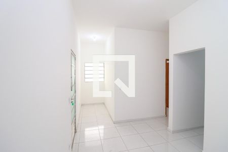 Casa para alugar com 1 quarto, 37m² em Vila Formosa, São Paulo