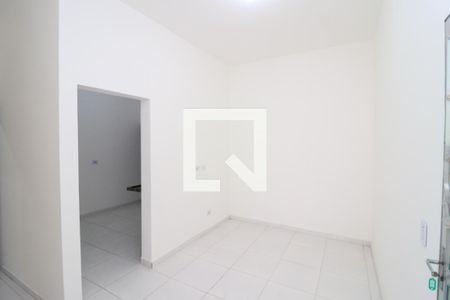 Casa para alugar com 1 quarto, 37m² em Vila Formosa, São Paulo