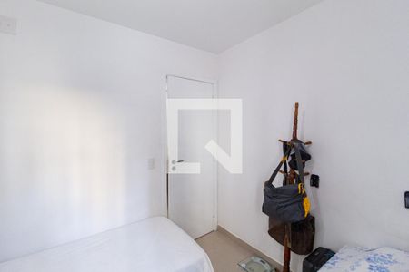 Quarto de apartamento para alugar com 2 quartos, 118m² em Centro, Osasco