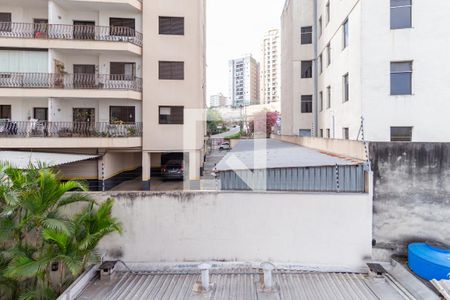 Vista da suíte de apartamento para alugar com 2 quartos, 118m² em Centro, Osasco