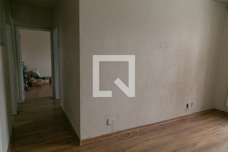 Sala de apartamento à venda com 2 quartos, 60m² em Tristeza, Porto Alegre