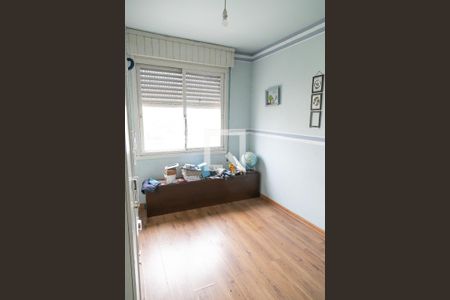 Quarto 1 de apartamento para alugar com 2 quartos, 60m² em Tristeza, Porto Alegre