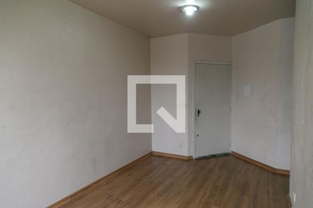 Sala de apartamento à venda com 2 quartos, 60m² em Tristeza, Porto Alegre