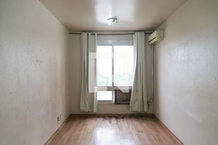 Sala de apartamento à venda com 2 quartos, 60m² em Tristeza, Porto Alegre