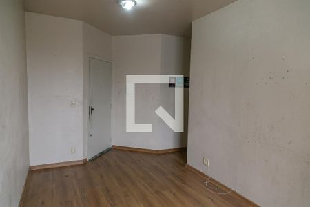 Sala de apartamento à venda com 2 quartos, 60m² em Tristeza, Porto Alegre