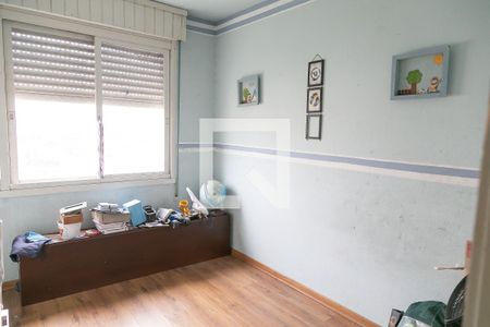 Quarto 1 de apartamento para alugar com 2 quartos, 60m² em Tristeza, Porto Alegre