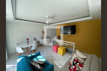 Apartamento à venda com 3 quartos, 81m² em Badu, Niterói