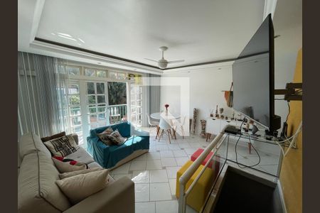 Apartamento à venda com 3 quartos, 81m² em Badu, Niterói