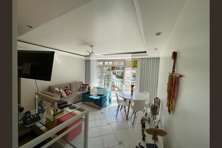 Apartamento à venda com 3 quartos, 81m² em Badu, Niterói