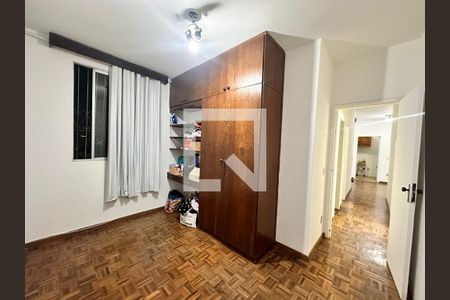 quarto 3 de apartamento à venda com 3 quartos, 71m² em Jardim America, Belo Horizonte