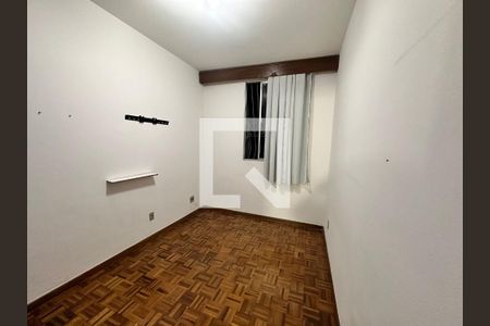 quarto 2 de apartamento à venda com 3 quartos, 71m² em Jardim America, Belo Horizonte