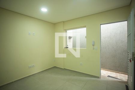 Sala de casa para alugar com 1 quarto, 50m² em Vila da Saúde, São Paulo