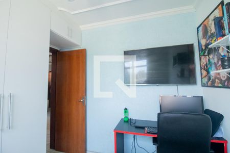 Quarto 1 de apartamento à venda com 2 quartos, 50m² em Senhora das Gracas, Betim