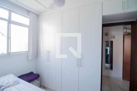 Quarto 1 de apartamento à venda com 2 quartos, 50m² em Senhora das Gracas, Betim