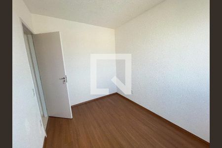 Quarto 2 de apartamento à venda com 2 quartos, 47m² em Jardim Riacho das Pedras, Contagem