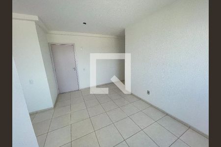 Sala de apartamento à venda com 2 quartos, 47m² em Jardim Riacho das Pedras, Contagem