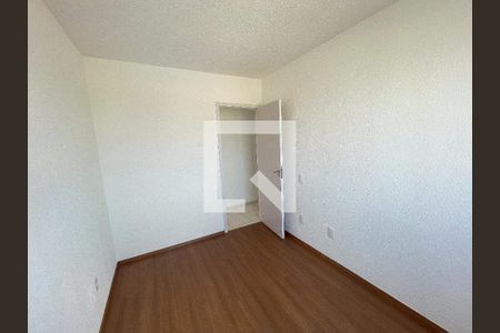 Quarto 1 de apartamento para alugar com 2 quartos, 47m² em Jardim Riacho das Pedras, Contagem