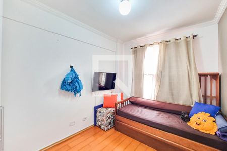 Quarto de apartamento para alugar com 2 quartos, 60m² em Jardim Vale Paraiso, São José dos Campos