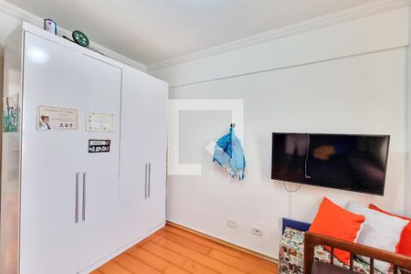 Quarto de apartamento para alugar com 2 quartos, 60m² em Jardim Vale Paraiso, São José dos Campos