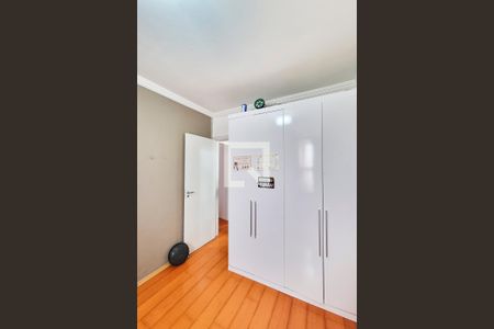 Quarto de apartamento para alugar com 2 quartos, 60m² em Jardim Vale Paraiso, São José dos Campos