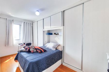 Quarto 1 de apartamento para alugar com 2 quartos, 60m² em Jardim Vale Paraiso, São José dos Campos