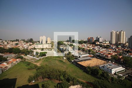 Sala Vista  de apartamento para alugar com 2 quartos, 62m² em Rudge Ramos, São Bernardo do Campo