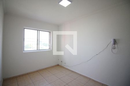 Sala  de apartamento para alugar com 2 quartos, 62m² em Rudge Ramos, São Bernardo do Campo