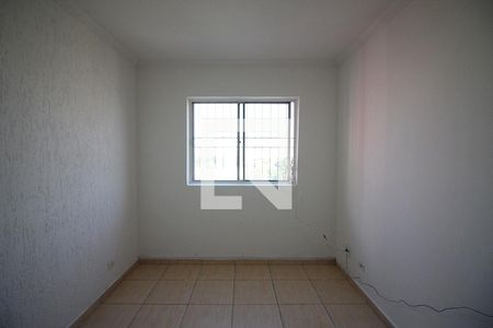 Sala  de apartamento para alugar com 2 quartos, 62m² em Rudge Ramos, São Bernardo do Campo