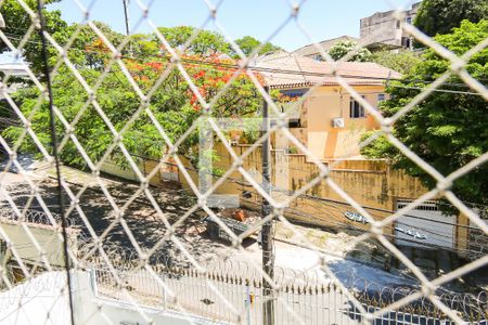 Vista da Sala de apartamento para alugar com 2 quartos, 92m² em Maria da Graça, Rio de Janeiro