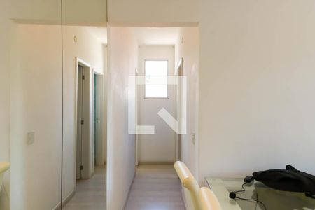 Corredor de apartamento para alugar com 2 quartos, 92m² em Maria da Graça, Rio de Janeiro