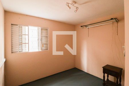 Quarto de casa para alugar com 1 quarto, 60m² em Santana, São Paulo