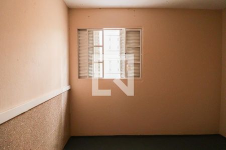 Quarto de casa para alugar com 1 quarto, 60m² em Santana, São Paulo