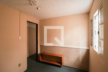 Quarto de casa para alugar com 1 quarto, 60m² em Santana, São Paulo