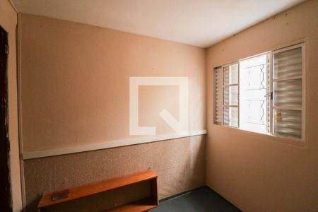 Quarto de casa para alugar com 1 quarto, 60m² em Santana, São Paulo