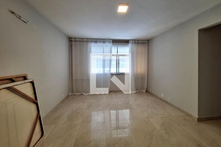 Apartamento à venda com 140m², 3 quartos e 1 vagaSala