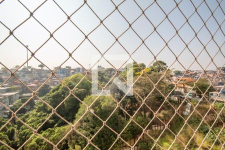 Vista do Quarto 2 de apartamento à venda com 2 quartos, 49m² em Padroeira, Osasco