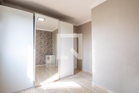 Quarto 1 de apartamento à venda com 2 quartos, 49m² em Padroeira, Osasco