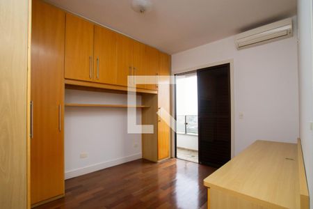 Suíte 1 de apartamento para alugar com 3 quartos, 113m² em Vila Milton, Guarulhos