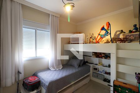 Quarto 1  de apartamento para alugar com 2 quartos, 67m² em Parque Residencial Lagoinha, Ribeirão Preto