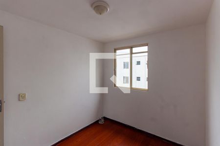 Quarto 2 de apartamento à venda com 2 quartos, 48m² em Vila Prudente, São Paulo