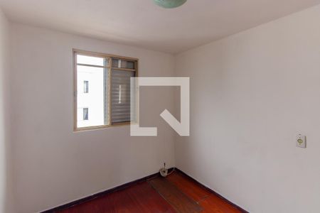 Quarto 1 de apartamento à venda com 2 quartos, 48m² em Vila Prudente, São Paulo