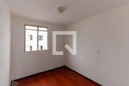 Quarto 2 de apartamento à venda com 2 quartos, 48m² em Vila Prudente, São Paulo