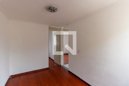 Sala de apartamento à venda com 2 quartos, 48m² em Vila Prudente, São Paulo