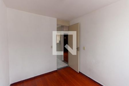 Quarto 2 de apartamento à venda com 2 quartos, 48m² em Vila Prudente, São Paulo