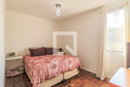 Quarto 1 de apartamento à venda com 2 quartos, 60m² em Jardim Santo Antonio, São Paulo