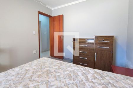 Quarto 1 de casa à venda com 3 quartos, 180m² em Vila Teixeira, Campinas